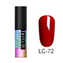 Lilycute UV Gel Color 5ml - 72