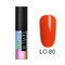 Lilycute UV Gel Color 5ml - 80