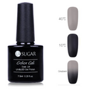 UR Sugar UV Nail Gel 7.5ml - Matte Thermal Gel Color UR-01