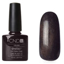 CND Shellac UV Nail Gel Polish 7.3ml Color - Night Glimmer