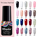 Nail Gel by Maphie