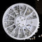 Nail wheel design stone 3