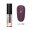 Lilycute Nude Glitter UV Gel 5ml Color - #09