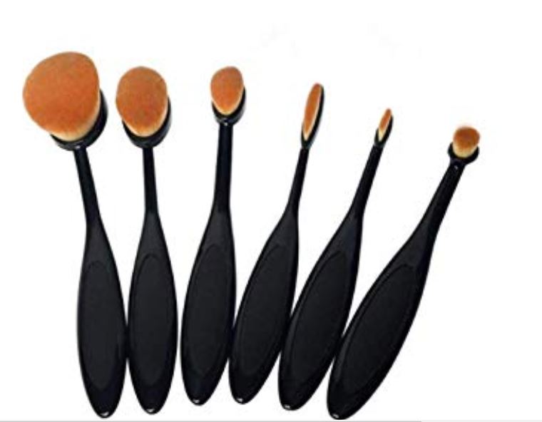 Paddle Brush