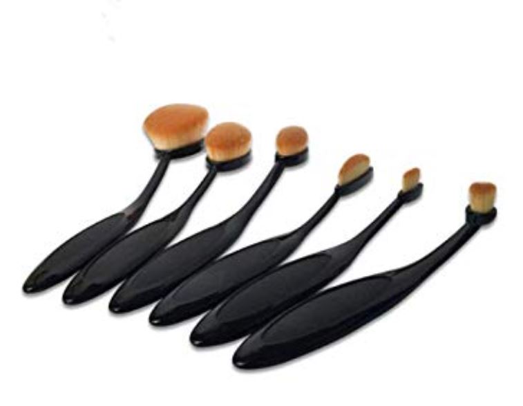 Paddle Brush