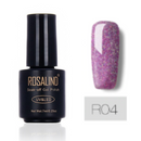 Rosalind Shimmer/Glitter UV Gel 7ml Color -