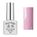 Roon Salar Soak Off UV Nail Gel Polish 8ml Color -