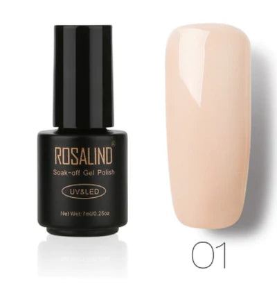 Rosalind UV Gel Color 7ml - #01