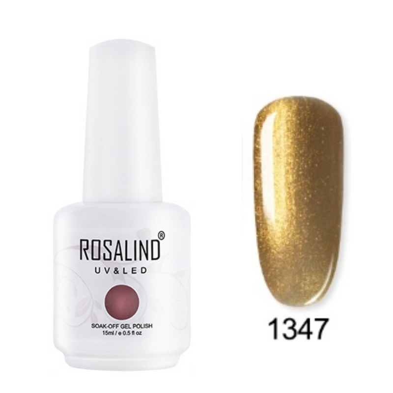 Rosalind UV Gel 15ml Color -