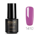 Rosalind Soak Off UV Nail Gel Polish 7ml Color -