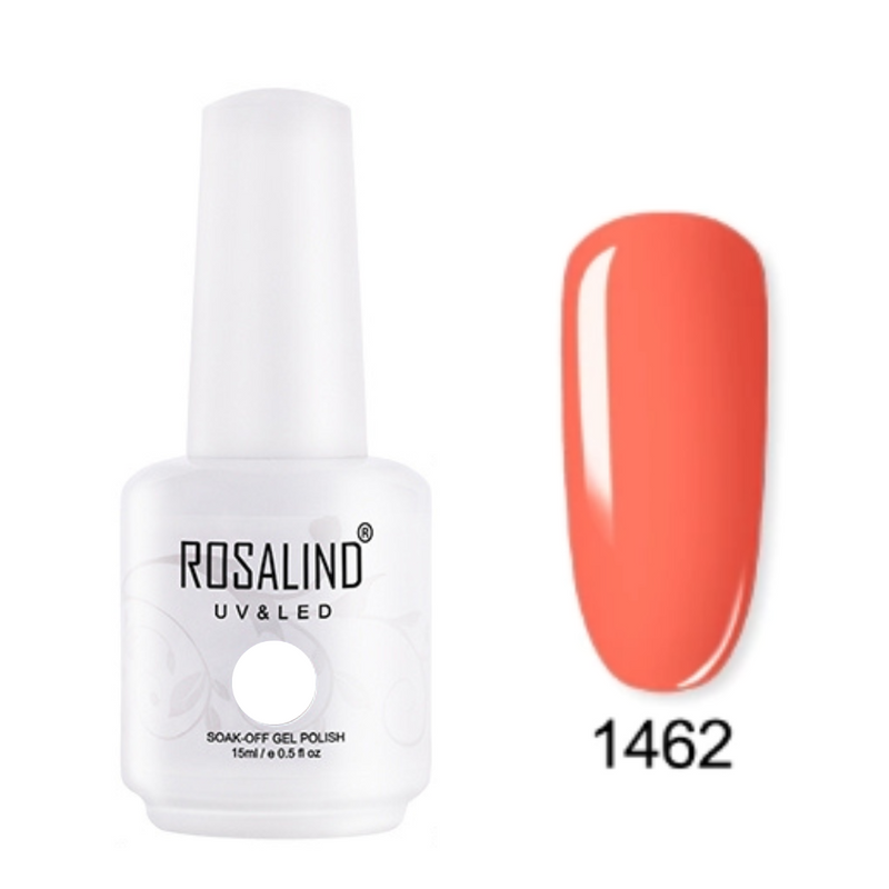 Rosalind UV Gel 15ml Color -