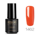 Rosalind Soak Off UV Nail Gel Polish 7ml Color -
