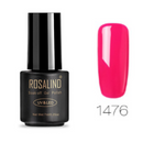 Rosalind Soak Off UV Nail Gel Polish 7ml Color -