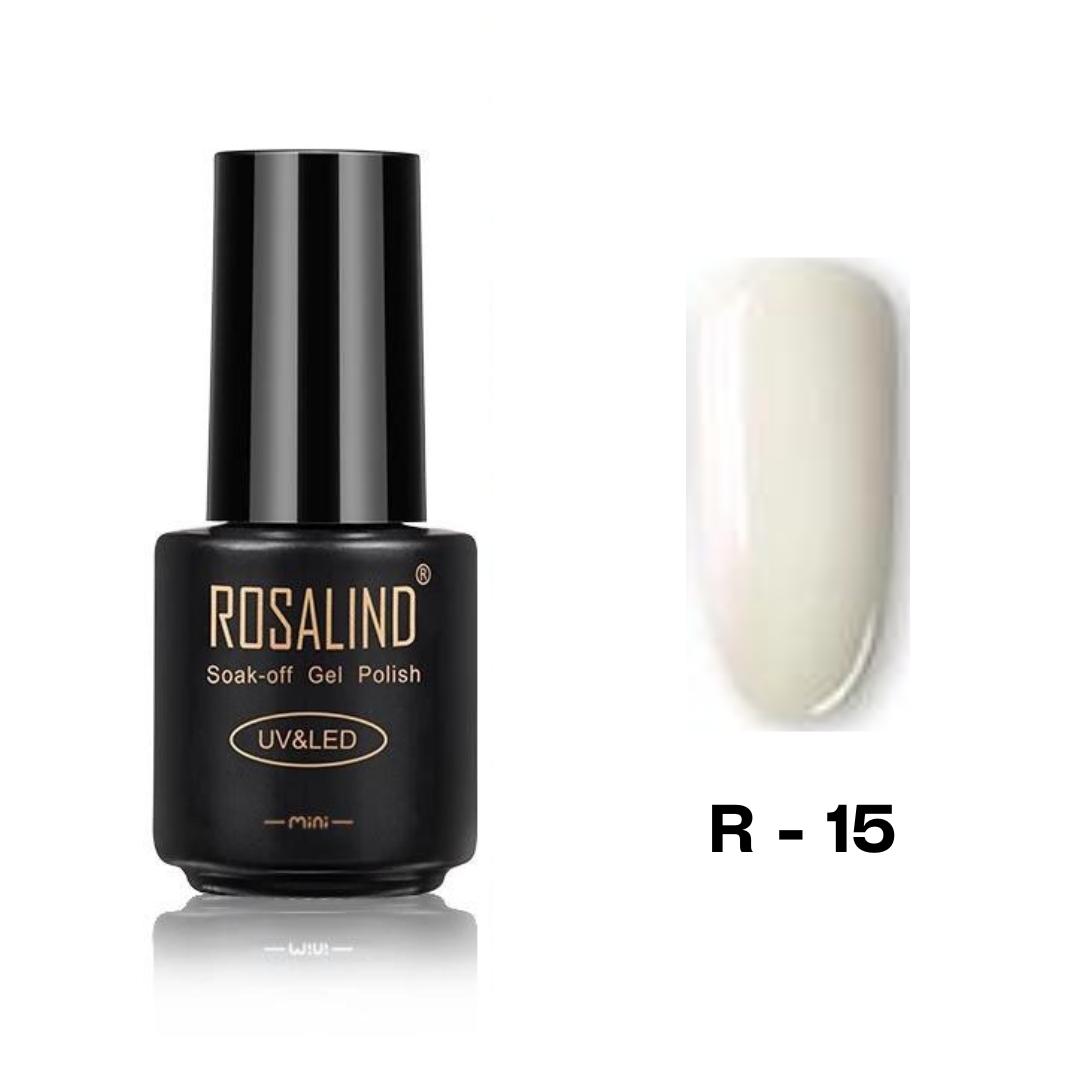Rosalind UV Gel Color 7ml - #15