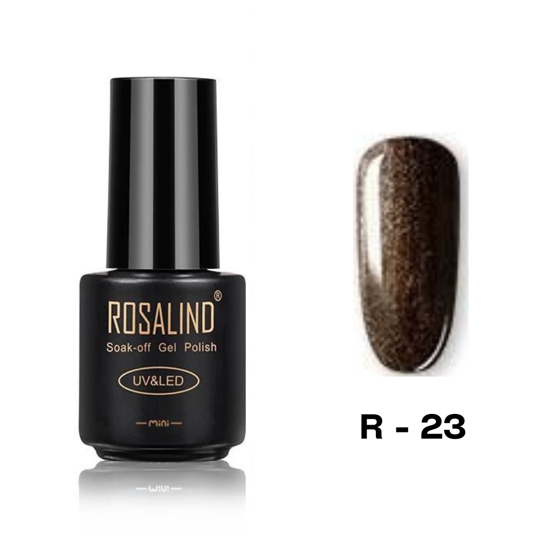 Rosalind UV Gel Color 7ml - #23