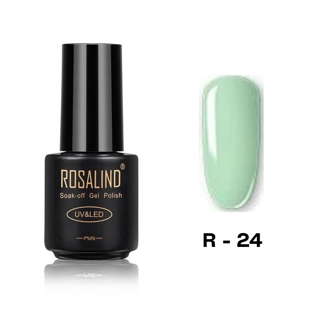 Rosalind UV Gel Color 7ml - #24
