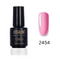 Rosalind Semi-permanent Varnish UV Gel 7ml Color - #2454