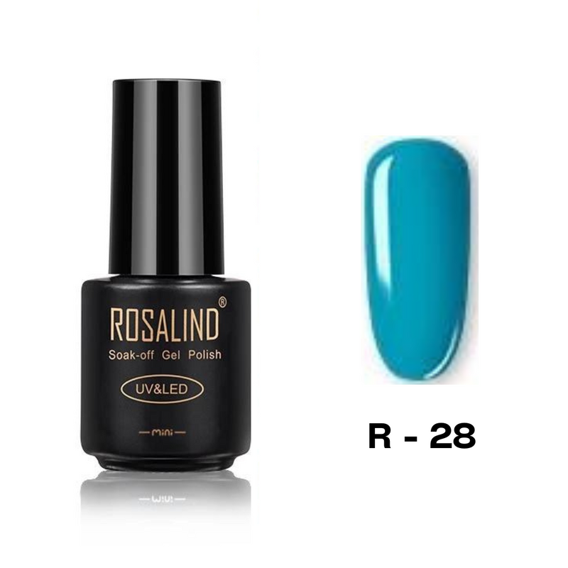 Rosalind UV Gel Color 7ml -