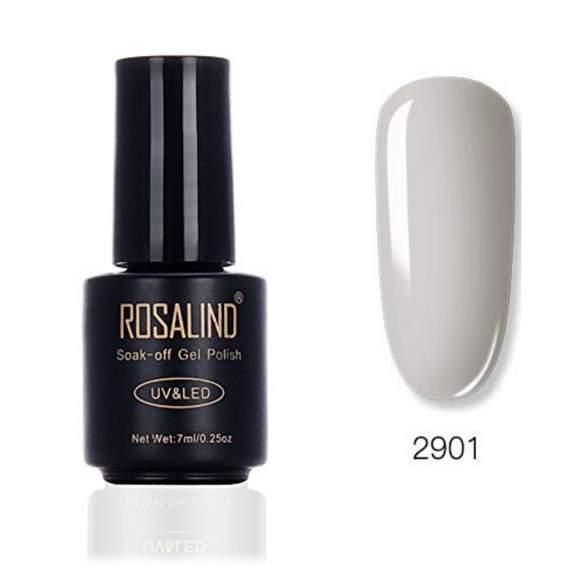 Rosalind Gray Series UV Gel 7ml Color -