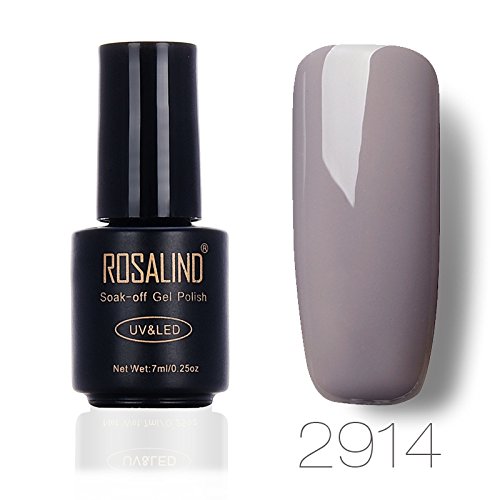 Rosalind Gray Series UV Gel 7ml Color -