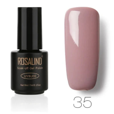 Rosalind UV Gel Color 7ml -