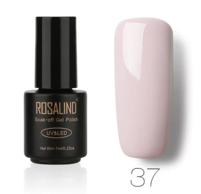 Rosalind UV Gel Color 7ml -