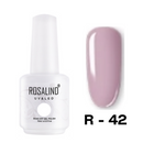 Rosalind UV Gel 15ml Color -