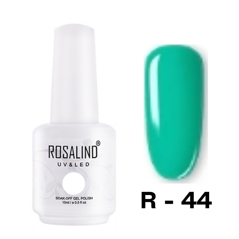 Rosalind UV Gel 15ml Color -