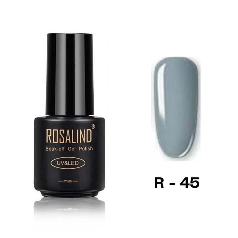 Rosalind UV Gel Color 7ml -