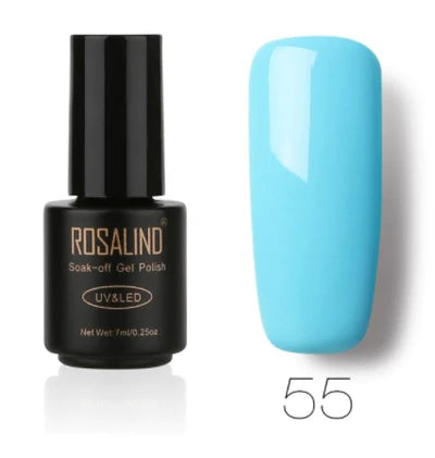 Rosalind UV Gel Color 7ml -