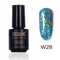 Rosalind Glitter Sparkle Diamond UV Gel 7ml Color - #W28