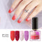 Born Pretty UV Nail Gel Stamping Rose Shoes Color #BP-CE02