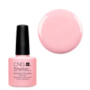 CND Shellac UV Nail Gel Polish 7.3ml Color - Strawberry Smoothie