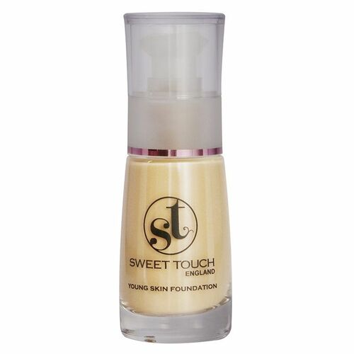 Sweet Touch Young Skin Foundation YS - 06