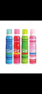 Pack of 4 - She Body Spray - 200ml