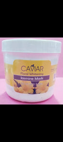 Caviar Floral Whitning Jasmin mask 1000ml.
