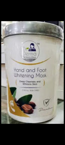 Dr.Derma Hand & Foot Whitening Mask 1000ml