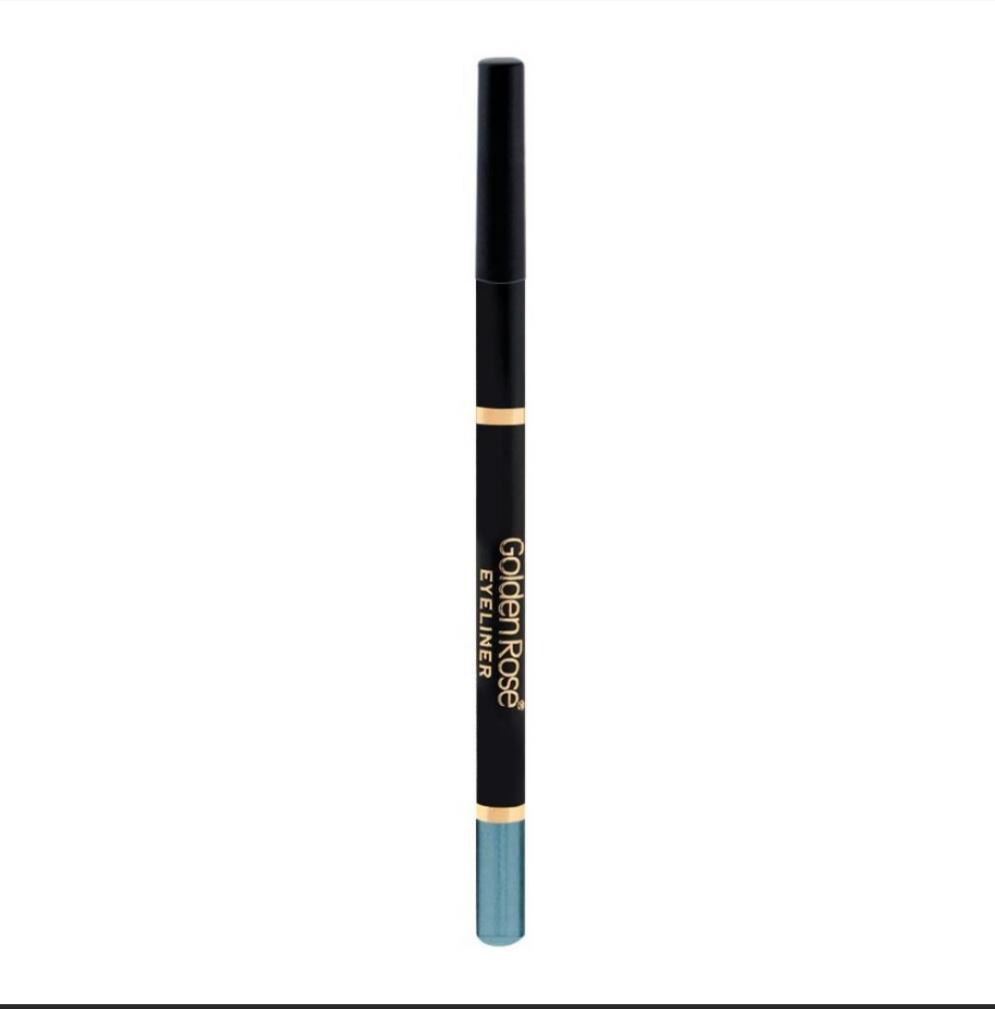 Golden Rose Eyes Eyeliner 331