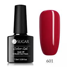 UR Sugar UV Nail Gel 7.5ml - Solid Gel Color