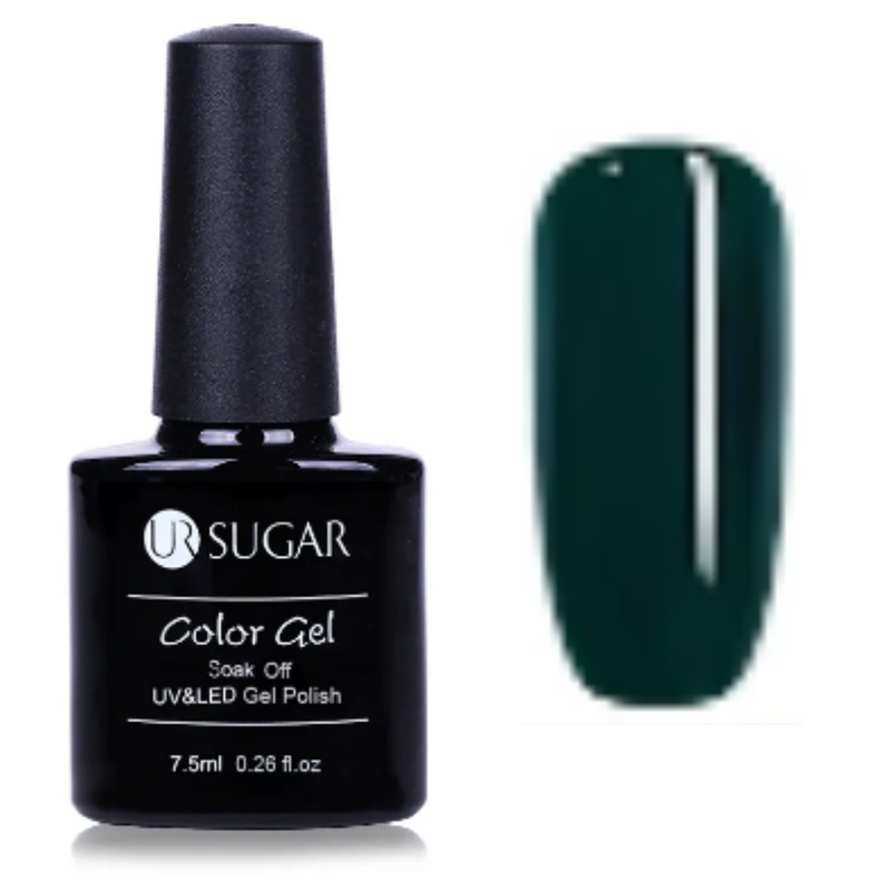UR Sugar UV Nail Gel - Solid Gel Color