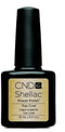 CND Shellac Power  polish UV gel- Top Coat (7.3ml)