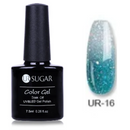 UR Sugar UV Nail Gel - Top Grade Rainbow Thermal Gel Color UR-16