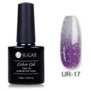 UR Sugar UV Nail Gel - Top Grade Rainbow Thermal Gel Color UR-17