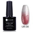 UR Sugar UV Nail Gel - Top Grade Rainbow Thermal Gel Color UR-06