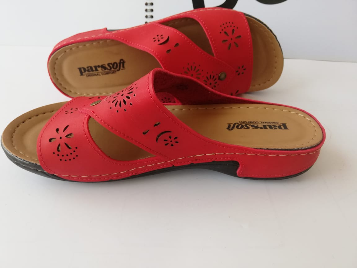 Women Casual Shoes Pink color