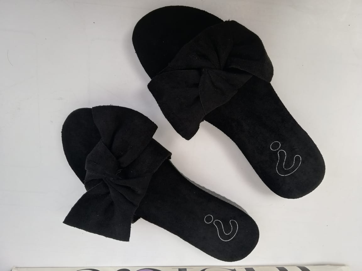 Designer Flat Shoes in different colors