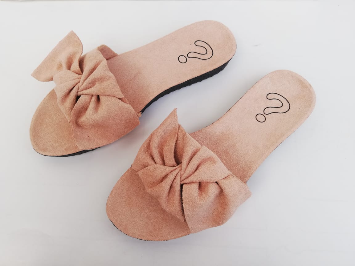 Designer Flat Shoes