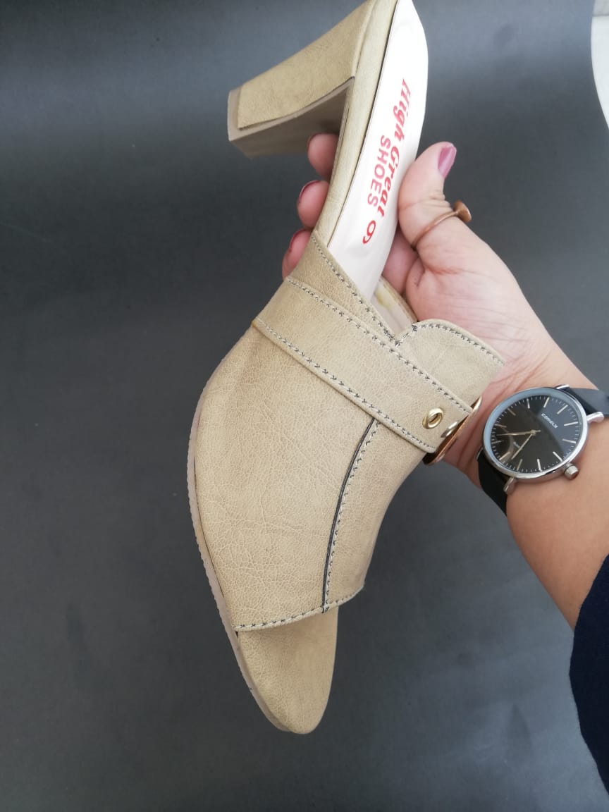 Designer Women Shoes