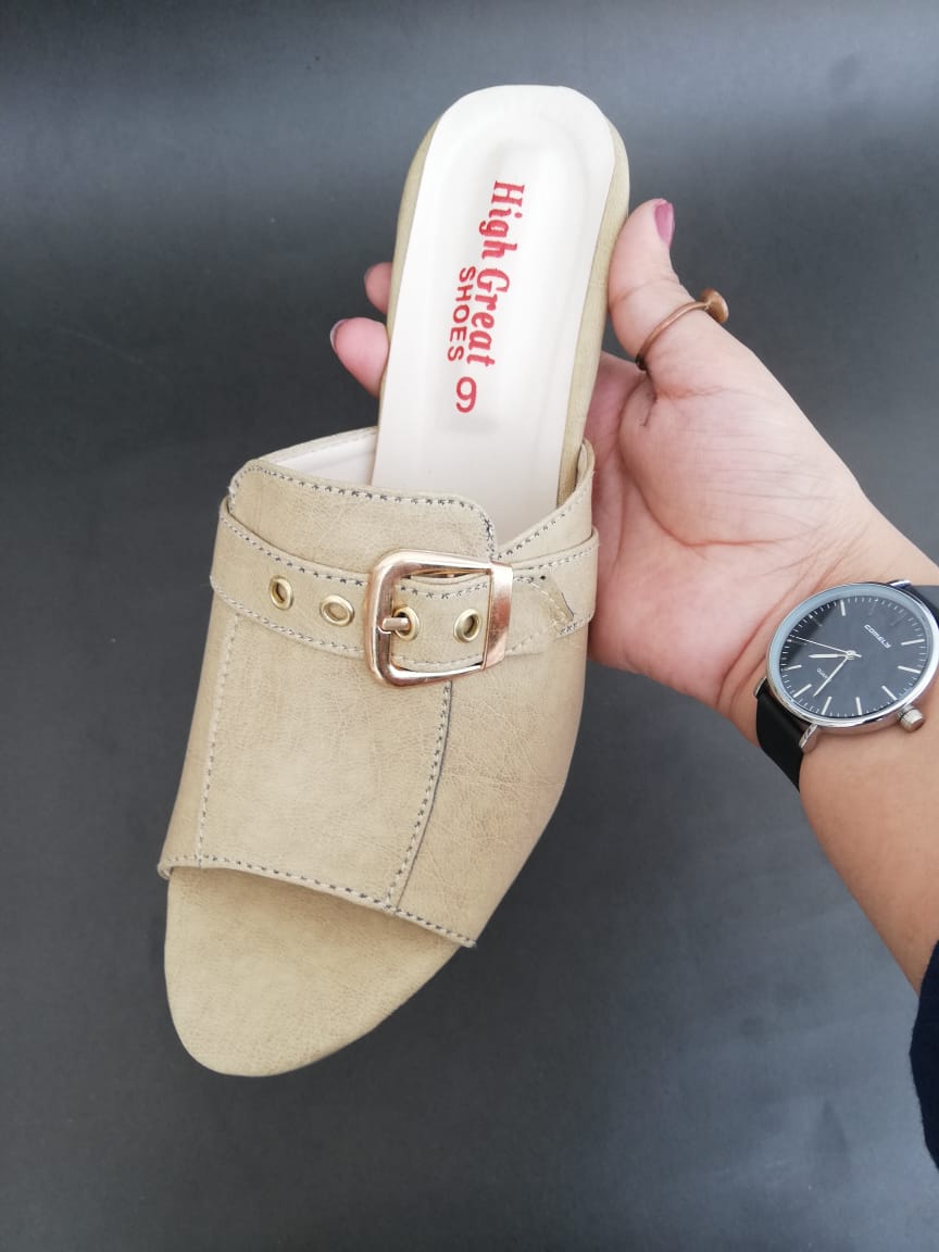 Designer Women Shoes