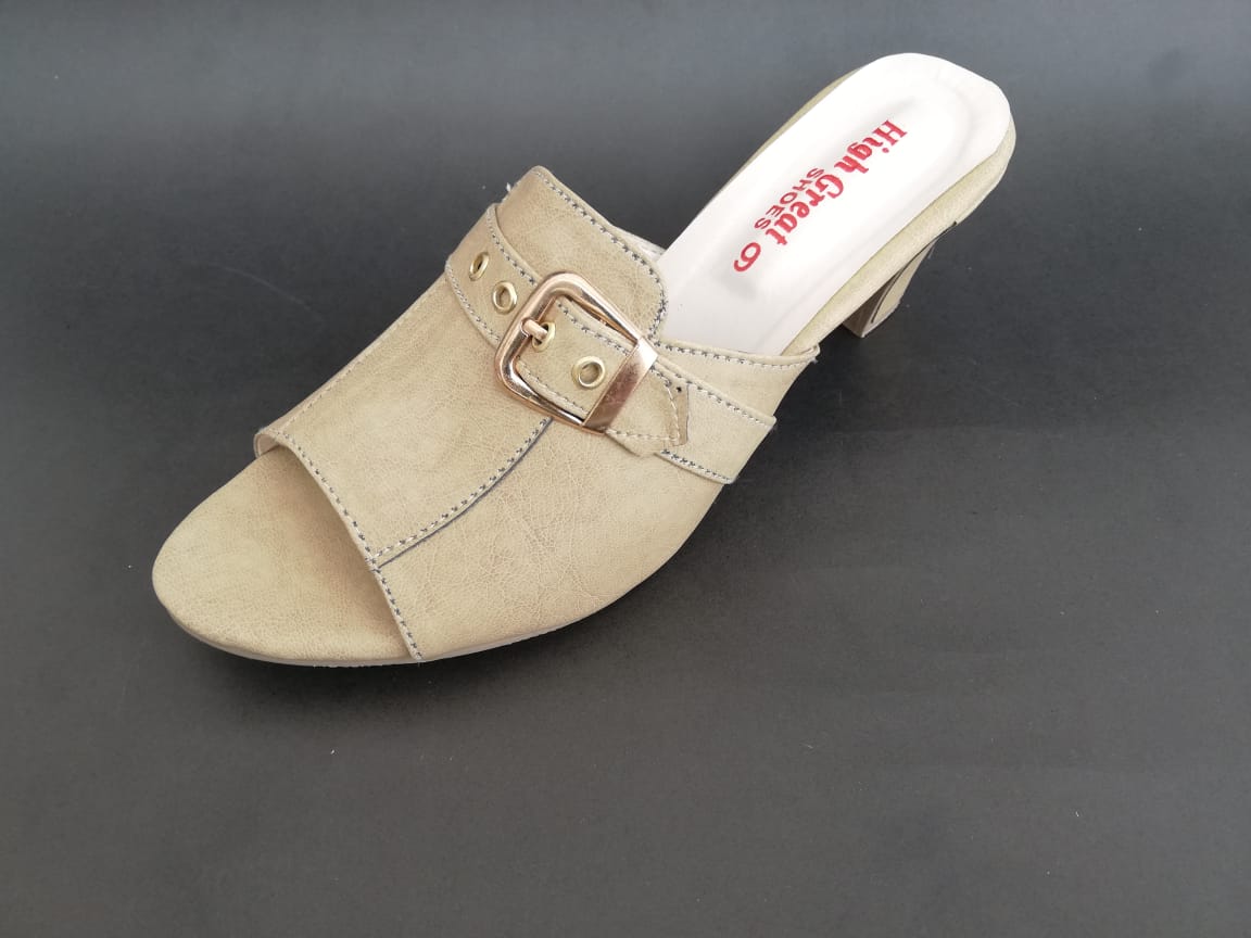 Designer Women Shoes